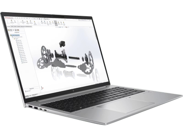 Ноутбук HP Inc. Zbook Firefly 16 G11 A1VT7PT Intel Core Ultra 7 155H (серый)