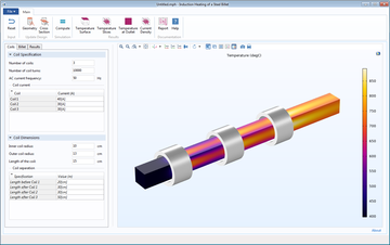 COMSOL Group Academic Floating Network, Academic Floating Network