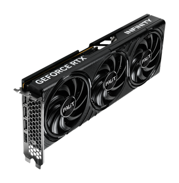 Видеокарта Palit GeForce RTX 5060 Ti 16 ΓБ Retail