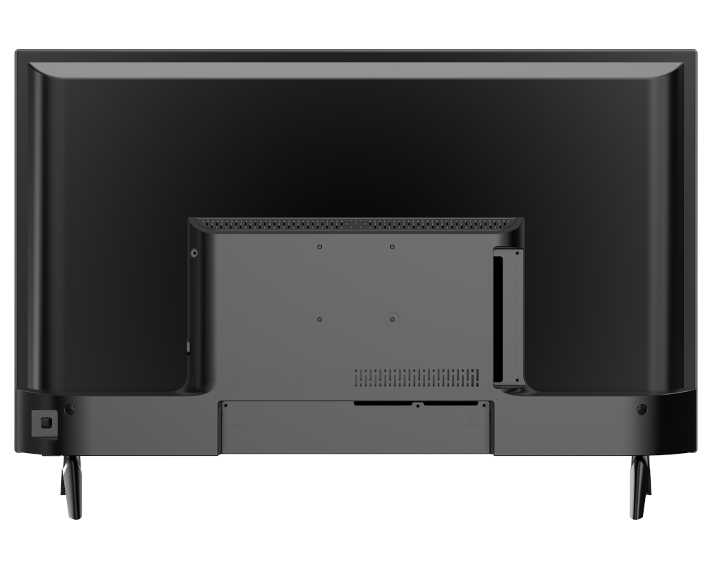 Монитор Dahua LM32-F200 31.6-inch черный