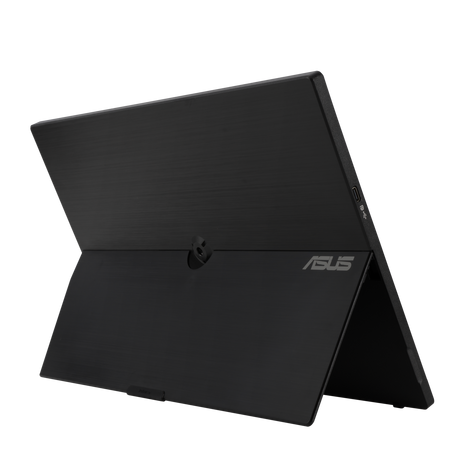 Монитор ASUS MB16ACV 15.6-inch черный