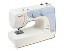 

Швейная машина Janome EL530 белый