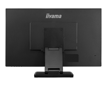 Монитор Iiyama T2754MSC-B1AG 27.0-inch черный