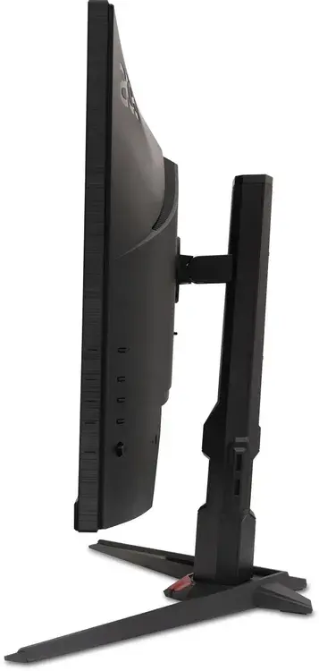 Монитор ACER XV270UX1bmiiprx 27.0-inch черный