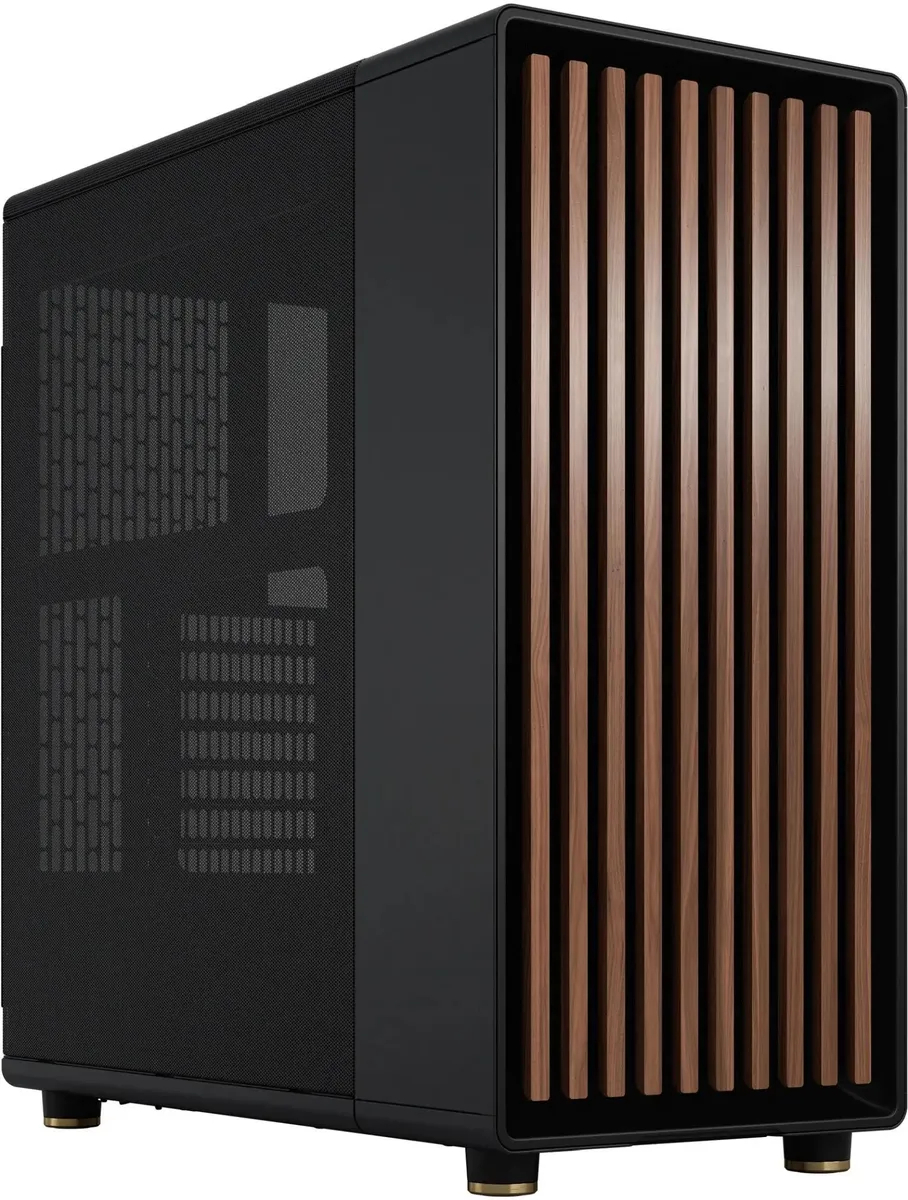 Корпус Fractal Design North MESH
