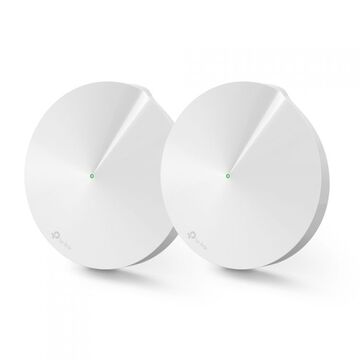 Точка доступа TP-LINK Deco M9 Plus