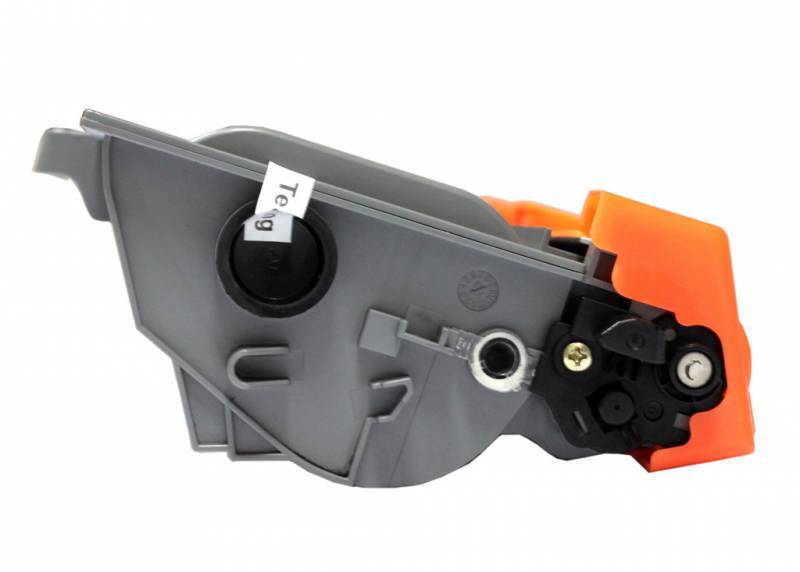 Картридж черный Cactus CS-TN3380