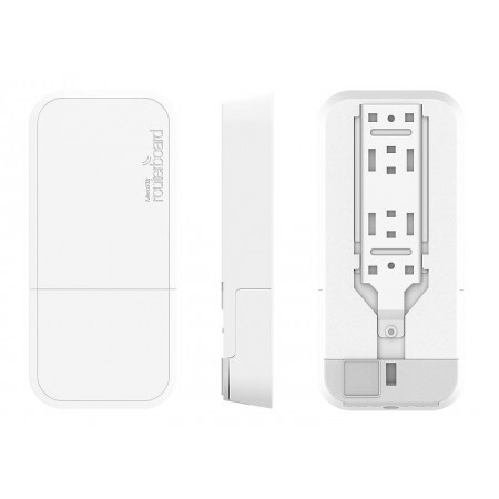 Точка доступа MikroTik RBWAPG-60AD