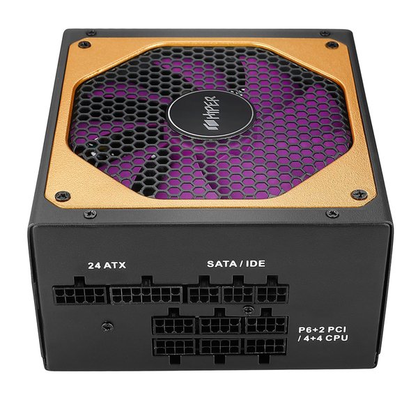 

Блок питания HIPER HPG 1200W