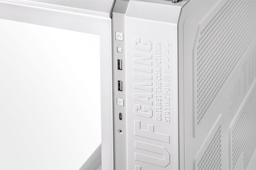 Корпус ASUS TUF GAMING GT502 PLUS TG