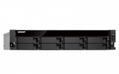 

Сетевое хранилище QNAP TS-853BU