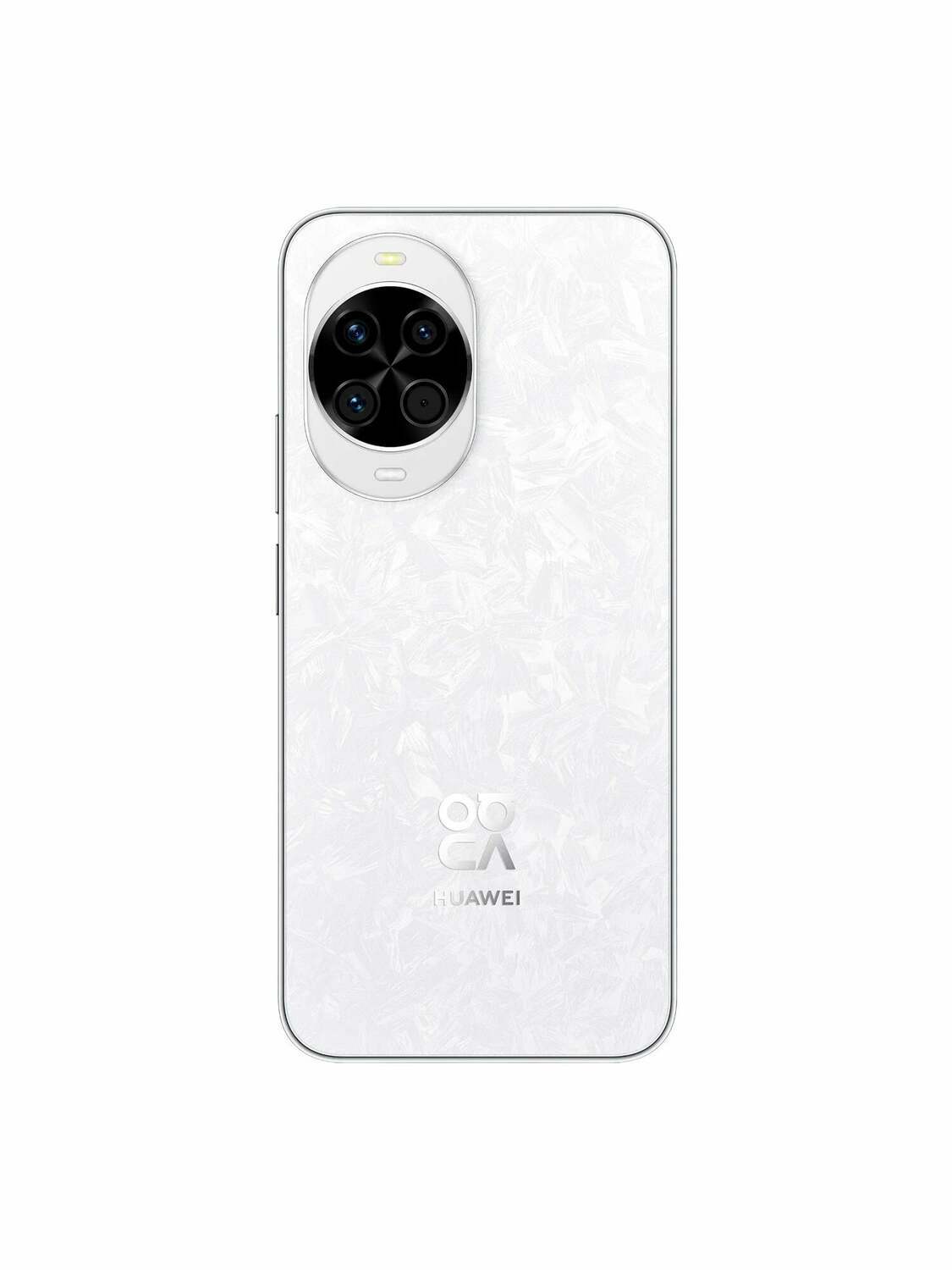 Смартфон HUAWEI NOVA NOVA 14 TLR-LX9 256 ΓБ белый