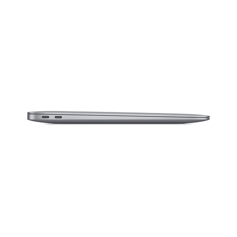 Ноутбук Apple MacBook Air 2020 (M1) 13-inch Apple M1 (серый)