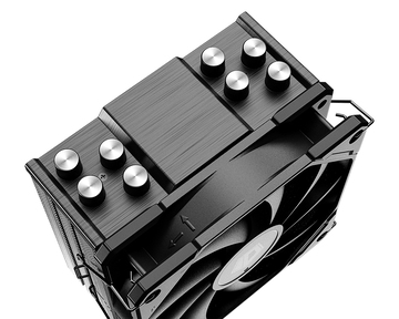Кулер Процессорный ID-Cooling для CPU SE-214-XT PRO