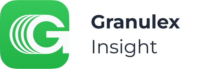 Granulex Insight