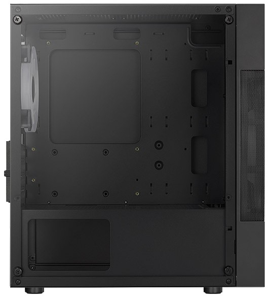 Корпус Aerocool Atomic