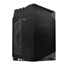 Корпус Silverstone Lucid LD03