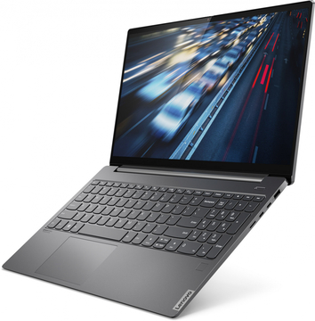 Ноутбук LENOVO Yoga S740-15IRH Intel Core i7-9750H (серый)