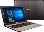 

Ноутбук ASUS VivoBook 15 X540NA