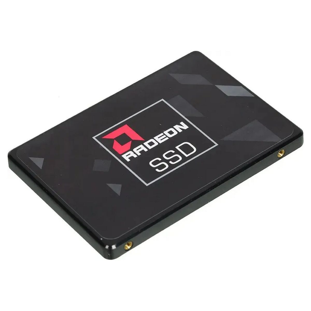 Внутренний твердотельный накопитель AMD SATA III 480GB