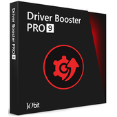 IObit Driver Booster PRO