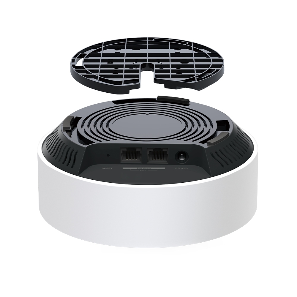 Wi-Fi роутер TP-LINK Deco X50-PoE