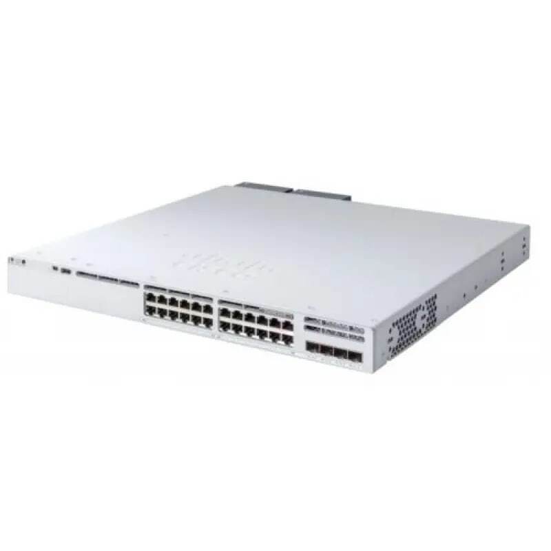 Коммутатор CISCO Catalyst 9300L series