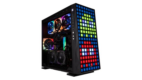 Корпус Inwin CF06C (309)