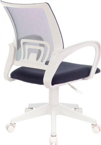 Кресло Бюрократ  CH-W695NLT