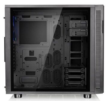 Корпус Thermaltake Suppressor F31