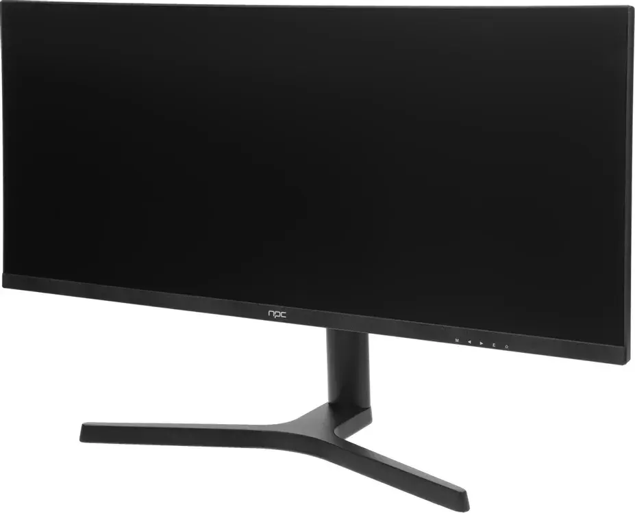 Монитор NPC MZ300L 29.0-inch черный