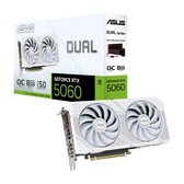 Видеокарта ASUS GeForce RTX 5060 8 ΓБ Retail