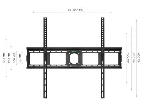 Кронштейн ONKRON UF4