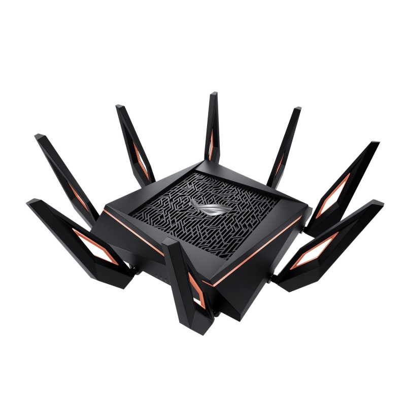 Wi-Fi роутер ASUS GT-AX11000