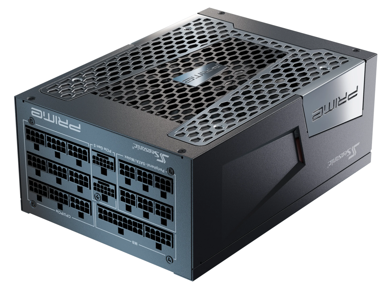 Блок питания Seasonic PRIME PX PX ATX 3.0 1600W