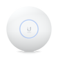 Точка доступа UBIQUITI U6+