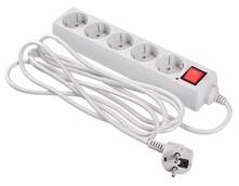 Сетевой фильтр Buro Сетевой фильтр 500SL-3-G