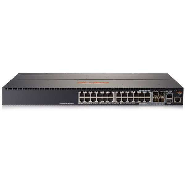 

Коммутатор Hewlett Packard Enterprise Aruba 2930M