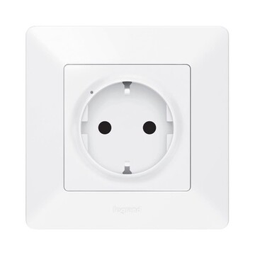 Умный дом Legrand Пакет для управления бытовыми электроприборами Valena Life with NETATMO