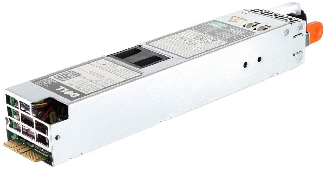 Dell Technologies Hot Plug Redundant Power Supply 450-AEIEt