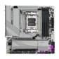 Материнская плата Gigabyte AM5 AMD B650 B650M A ELITE AX ICE