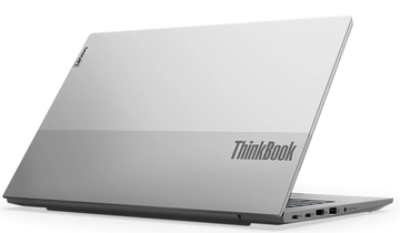 Ноутбук LENOVO Thinkbook 14 G2 ARE AMD Ryzen 5 4500U (серый)