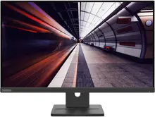 Монитор LENOVO E24-30 23.8-inch черный