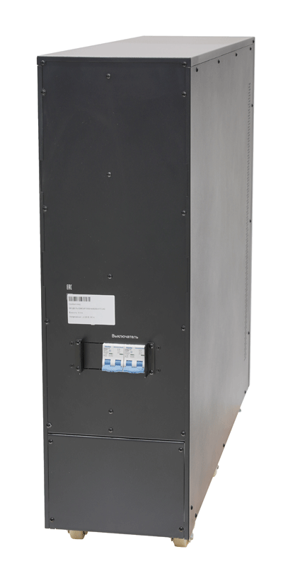 Силовой модуль для ИБП СвязьИнжиниринг БМСИП380А40Б40/КПТ240