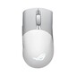 Мышь ASUS ROG Keris Wireless AimPoint P709 90MP02V0-BMUA00, цвет белый