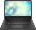 

Ноутбук HP Inc. 14s-dq3003ur