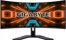 Монитор Gigabyte G34WQC A-EK 34.0-inch черный