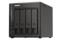 Сетевое хранилище QNAP 4 disks TS-453E