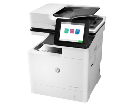 HP Inc. LaserJet Enterprise M635h