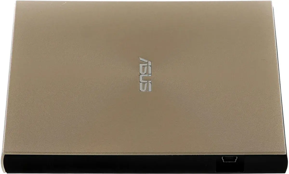 Оптический привод ASUS SDRW-08U8M-U